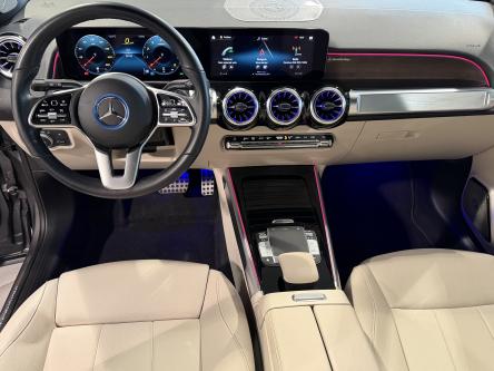 MERCEDES-BENZ GLB 180 Progressive Panorama, Trekhaak, Night Pack, Led, Mbux