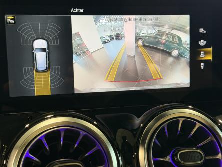 MERCEDES-BENZ GLB 180 Progressive Panorama, Trekhaak, Night Pack, Led, Mbux