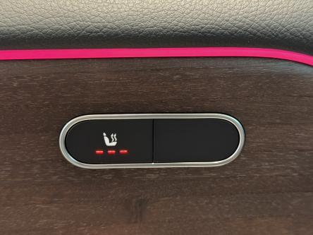 MERCEDES-BENZ GLB 180 Progressive Panorama, Trekhaak, Night Pack, Led, Mbux