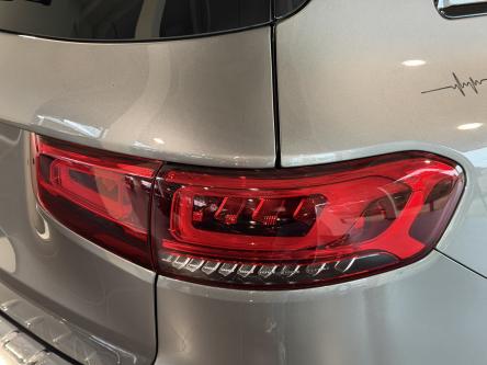 MERCEDES-BENZ GLB 180 Progressive Panorama, Trekhaak, Night Pack, Led, Mbux