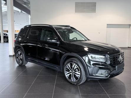 MERCEDES-BENZ GLB 180 Progressive 7 Seats, Night Pack, Camera, Led
