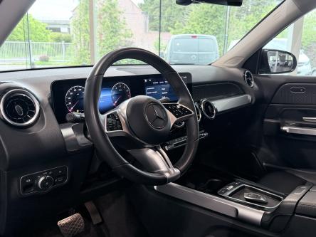 MERCEDES-BENZ GLB 180 Progressive 7 Seats, Night Pack, Camera, Led