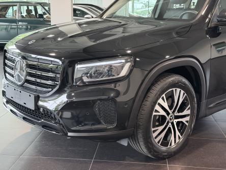 MERCEDES-BENZ GLB 180 Progressive 7 Seats, Night Pack, Camera, Led