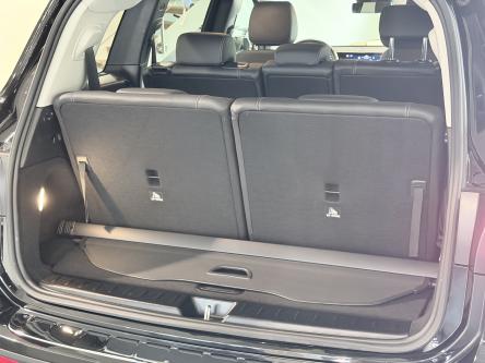 MERCEDES-BENZ GLB 180 Progressive 7 Seats, Night Pack, Camera, Led
