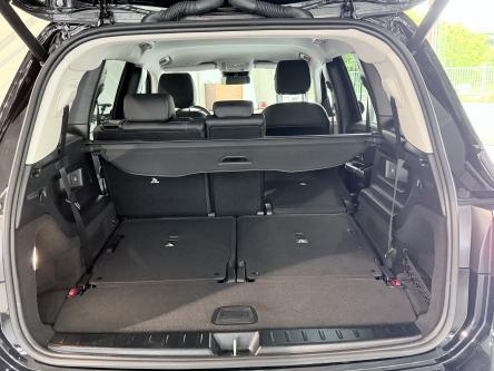 MERCEDES-BENZ GLB 180 Progressive 7 Seats, Night Pack, Camera, Led