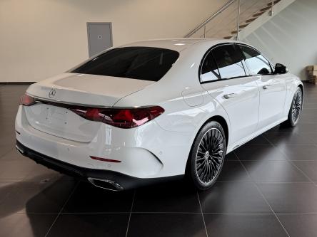 MERCEDES-BENZ E 200 AMG Night Pack, Keyless-Go, Distronic, Camera, Led