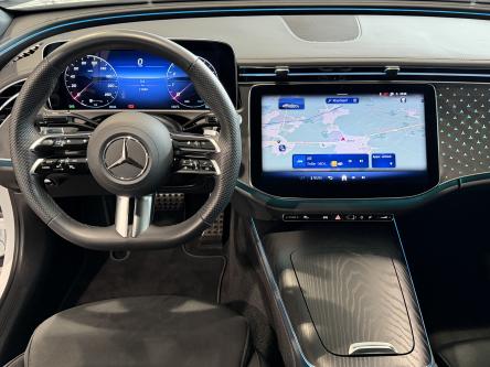 MERCEDES-BENZ E 200 AMG Night Pack, Keyless-Go, Distronic, Camera, Led