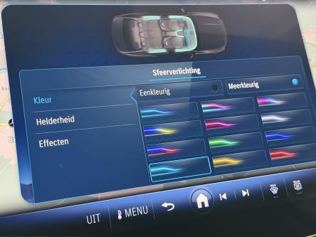 MERCEDES-BENZ E 200 AMG Night Pack, Keyless-Go, Distronic, Camera, Led