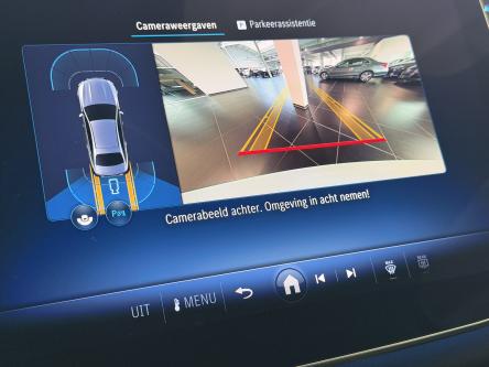 MERCEDES-BENZ E 200 AMG Night Pack, Keyless-Go, Distronic, Camera, Led