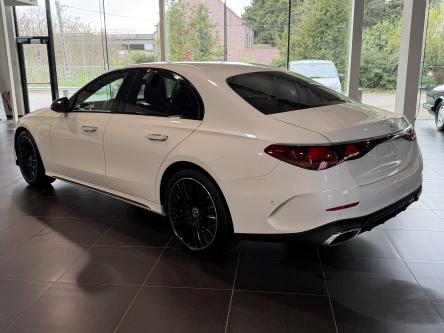 MERCEDES-BENZ E 200 AMG Night Pack, Keyless-Go, Distronic, Camera, Led