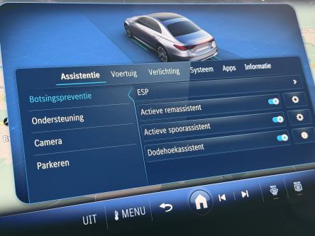 MERCEDES-BENZ E 200 AMG Night Pack, Keyless-Go, Distronic, Camera, Led