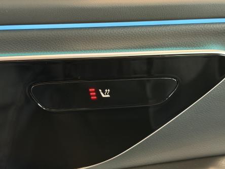 MERCEDES-BENZ E 200 AMG Night Pack, Keyless-Go, Distronic, Camera, Led