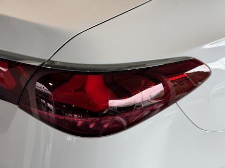 MERCEDES-BENZ E 200 AMG Night Pack, Keyless-Go, Distronic, Camera, Led