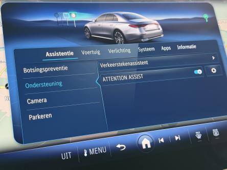 MERCEDES-BENZ E 200 AMG Night Pack, Keyless-Go, Distronic, Camera, Led