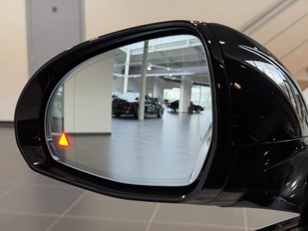 MERCEDES-BENZ E 200 AMG Night Pack, Keyless-Go, Distronic, Camera, Led