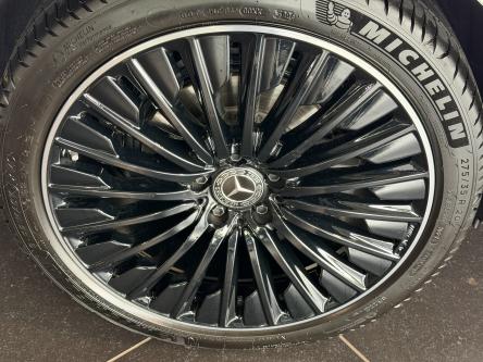 MERCEDES-BENZ E 200 AMG Night Pack, Keyless-Go, Distronic, Camera, Led