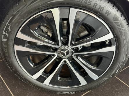 MERCEDES-BENZ CLA 180 Progressive Panorama, Guard 360, Led, Camera