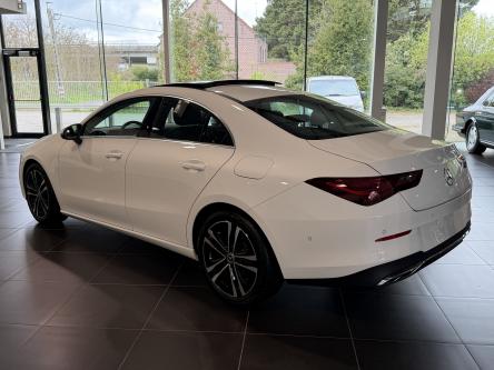 MERCEDES-BENZ CLA 180 Progressive Panorama, Guard 360, Led, Camera