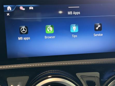 MERCEDES-BENZ CLA 180 Progressive Panorama, Guard 360, Led, Camera