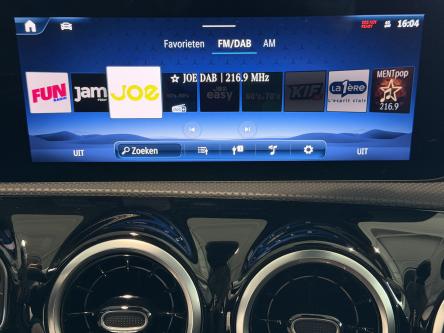 MERCEDES-BENZ CLA 180 Progressive Panorama, Guard 360, Led, Camera