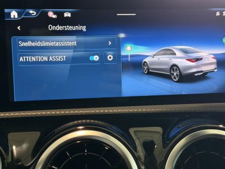MERCEDES-BENZ CLA 180 Progressive Panorama, Guard 360, Led, Camera