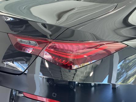 MERCEDES-BENZ CLA 180 Progressive Night Pack, Burmester Sound, 360 Camera, Distronic