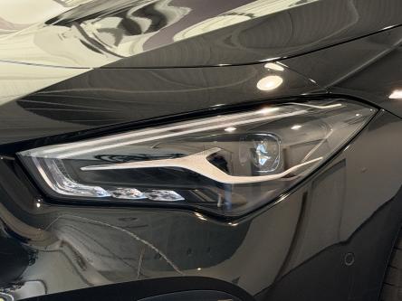 MERCEDES-BENZ CLA 180 Progressive Night Pack, Burmester Sound, 360 Camera, Distronic