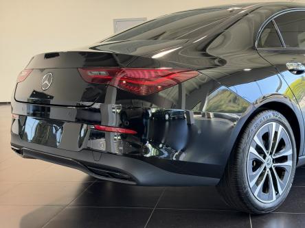 MERCEDES-BENZ CLA 180 Progressive Night Pack, Burmester Sound, 360 Camera, Distronic