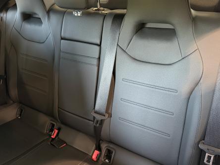 MERCEDES-BENZ CLA 180 Progressive Night Pack, Burmester Sound, 360 Camera, Distronic