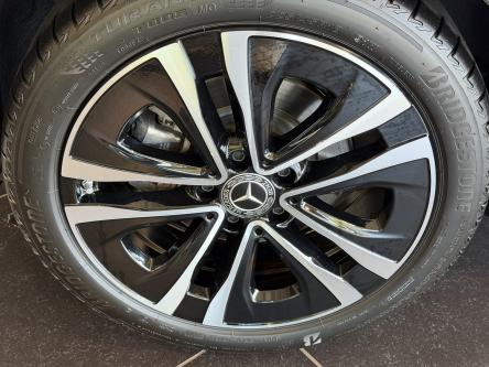 MERCEDES-BENZ CLA 180 SB Progressive Night Pack, Keyless-Go, Distronic, Camera, Led
