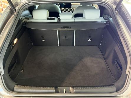 MERCEDES-BENZ CLA 180 SB Progressive Night Pack, Keyless-Go, Distronic, Camera, Led