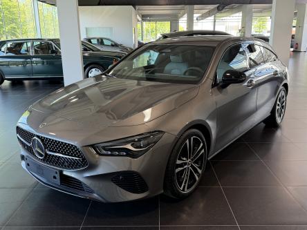 MERCEDES-BENZ CLA 180 SB Progressive Night Pack, Keyless-Go, Distronic, Camera, Led
