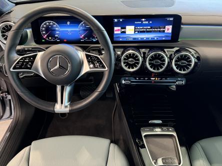 MERCEDES-BENZ CLA 180 SB Progressive Night Pack, Keyless-Go, Distronic, Camera, Led