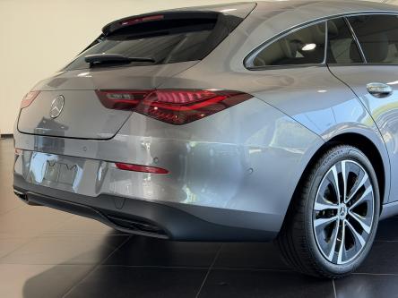 MERCEDES-BENZ CLA 180 SB Progressive Night Pack, Keyless-Go, Distronic, Camera, Led