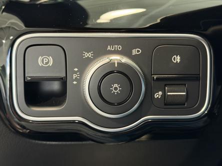MERCEDES-BENZ CLA 180 SB Progressive Night Pack, Keyless-Go, Distronic, Camera, Led