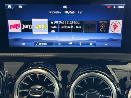 MERCEDES-BENZ CLA 180 SB Progressive Night Pack, Keyless-Go, Distronic, Camera, Led