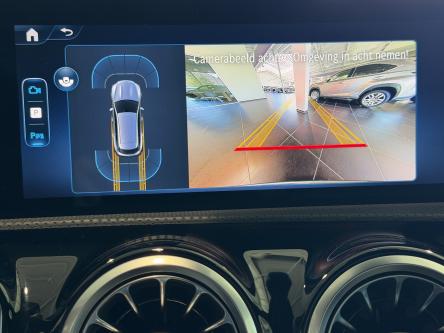 MERCEDES-BENZ CLA 180 SB Progressive Night Pack, Keyless-Go, Distronic, Camera, Led