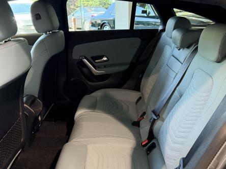 MERCEDES-BENZ CLA 180 SB Progressive Night Pack, Keyless-Go, Distronic, Camera, Led