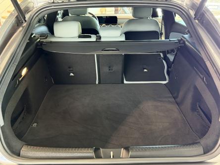 MERCEDES-BENZ CLA 180 SB Progressive Night Pack, Keyless-Go, Distronic, Camera, Led