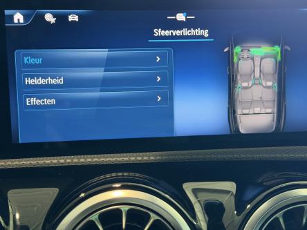 MERCEDES-BENZ CLA 180 SB Progressive Night Pack, Keyless-Go, Distronic, Camera, Led