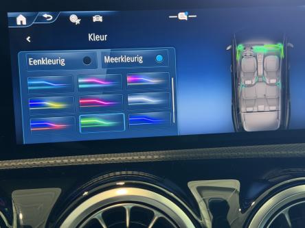 MERCEDES-BENZ CLA 180 SB Progressive Night Pack, Keyless-Go, Distronic, Camera, Led