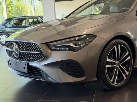 MERCEDES-BENZ CLA 180 SB Progressive Night Pack, Keyless-Go, Distronic, Camera, Led