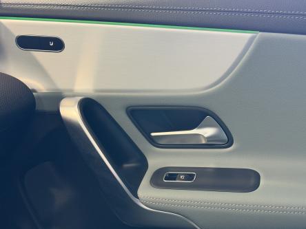 MERCEDES-BENZ CLA 180 SB Progressive Night Pack, Keyless-Go, Distronic, Camera, Led