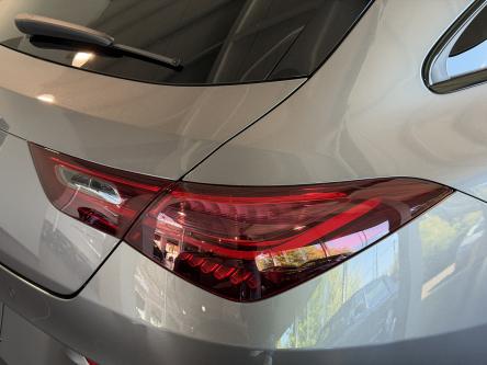 MERCEDES-BENZ CLA 180 SB Progressive Night Pack, Keyless-Go, Distronic, Camera, Led