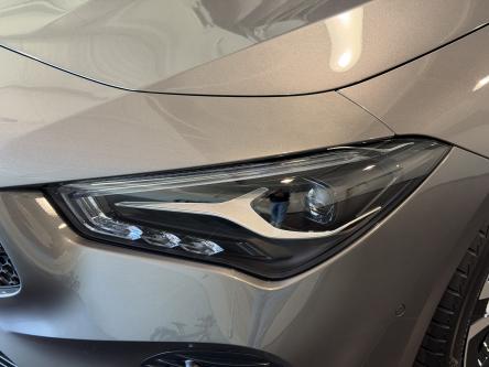 MERCEDES-BENZ CLA 180 SB Progressive Night Pack, Keyless-Go, Distronic, Camera, Led