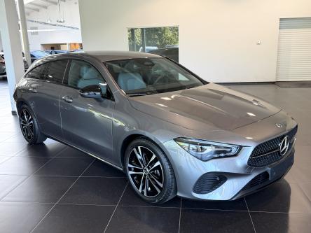 MERCEDES-BENZ CLA 180 SB Progressive Night Pack, Keyless-Go, Distronic, Camera, Led
