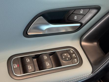 MERCEDES-BENZ CLA 180 SB Progressive Night Pack, Keyless-Go, Distronic, Camera, Led