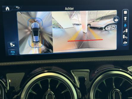MERCEDES-BENZ CLA 200 SB AMG 360 Camera, Distronic, Keyless-Go, Led