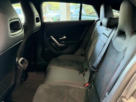 MERCEDES-BENZ CLA 200 SB AMG 360 Camera, Distronic, Keyless-Go, Led