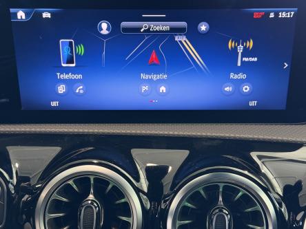 MERCEDES-BENZ CLA 200 SB AMG 360 Camera, Distronic, Keyless-Go, Led
